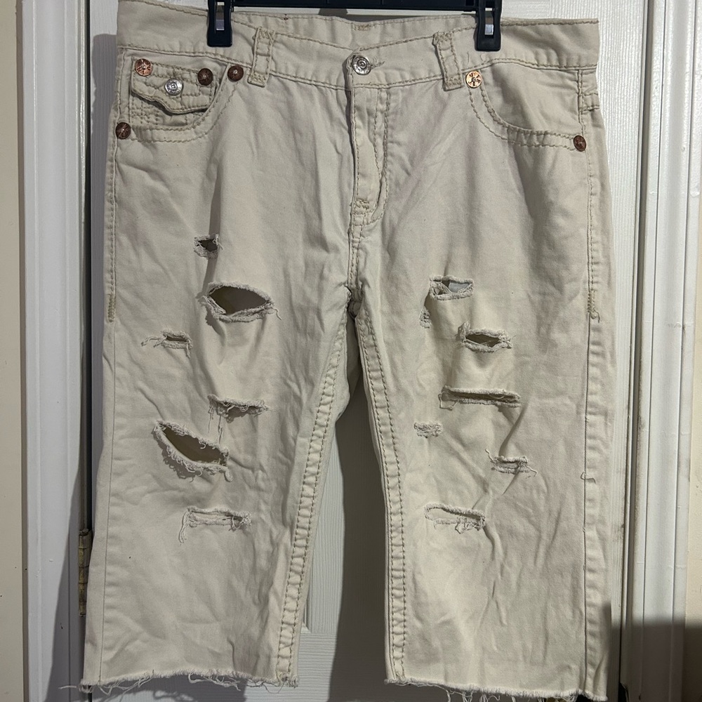 True Religion Shorts